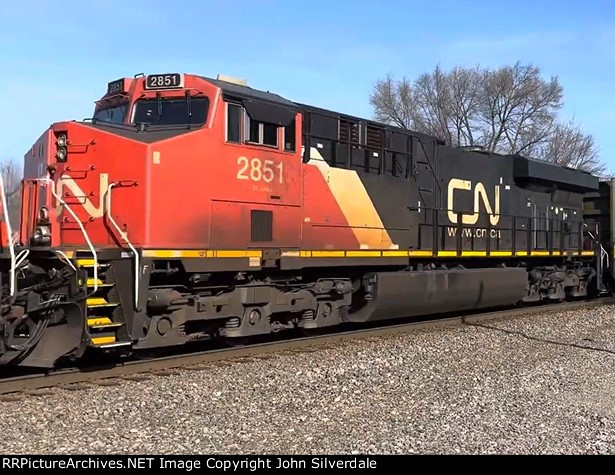 CN 2851